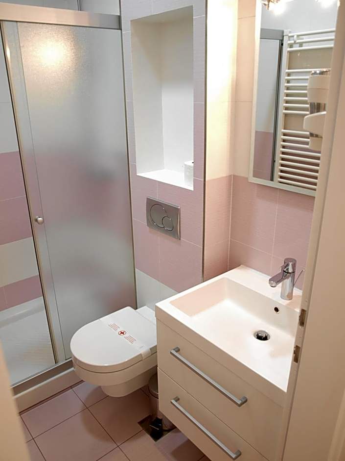 Miró Studio Apartments Dubrovnik