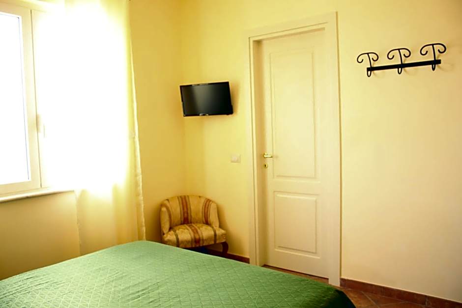 B&B Il Falco e l'Ulivo