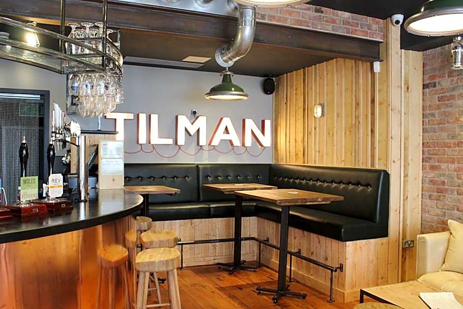 The Tilman