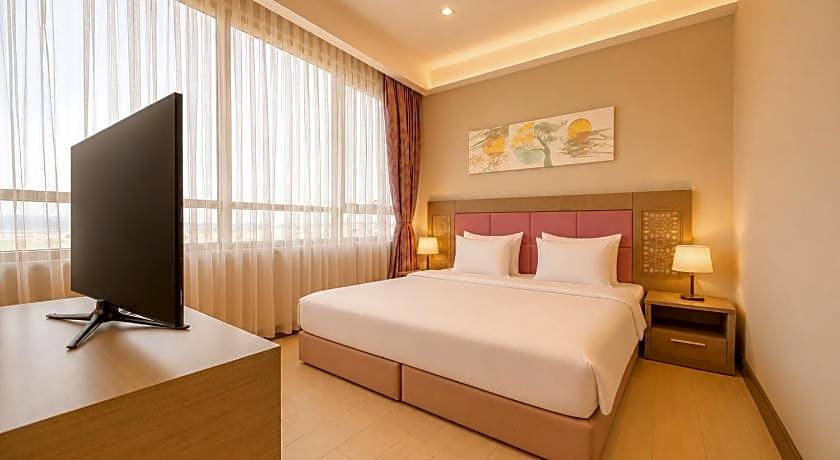Hilly Hotel