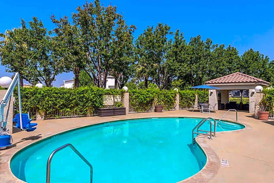 Hampton Inn By Hilton And Suites Ontario