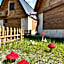 Cile Vadi Bungalov