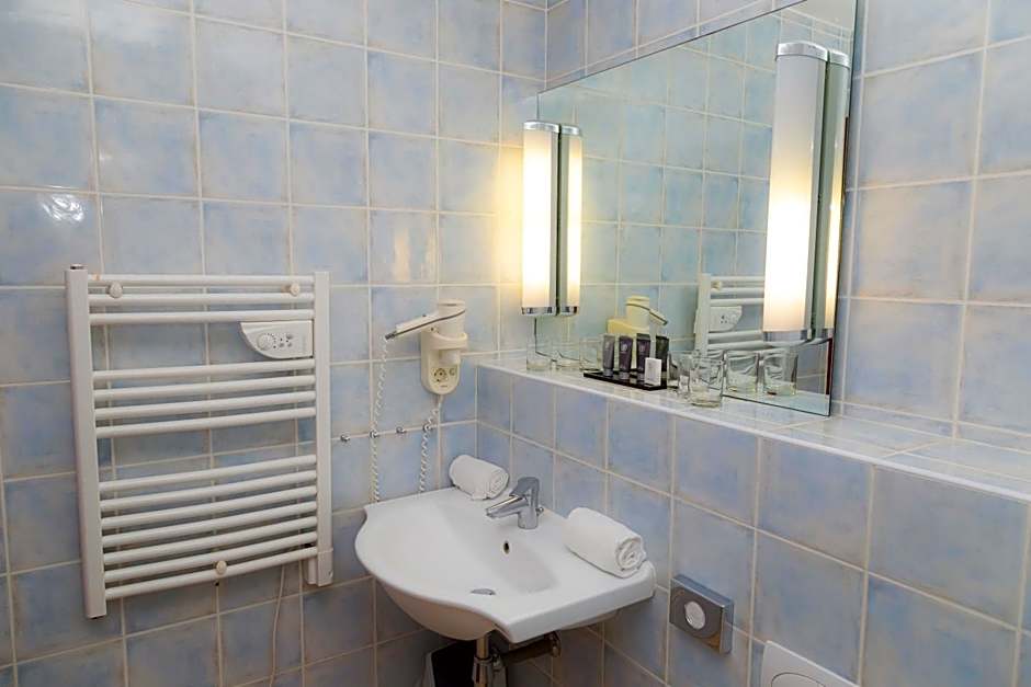 Hapimag Apartments Antibes