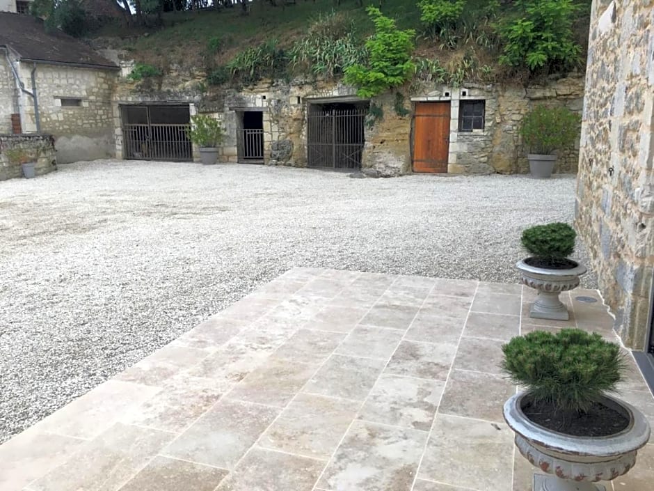 DOMAINE DU PONT SALMOIS