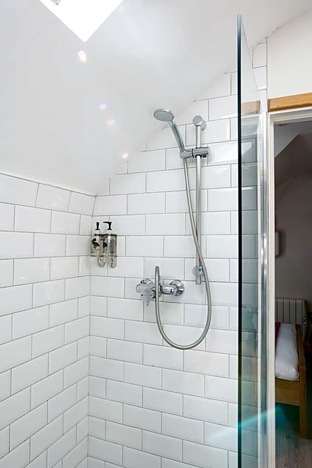 The Nest Boutique Hostel