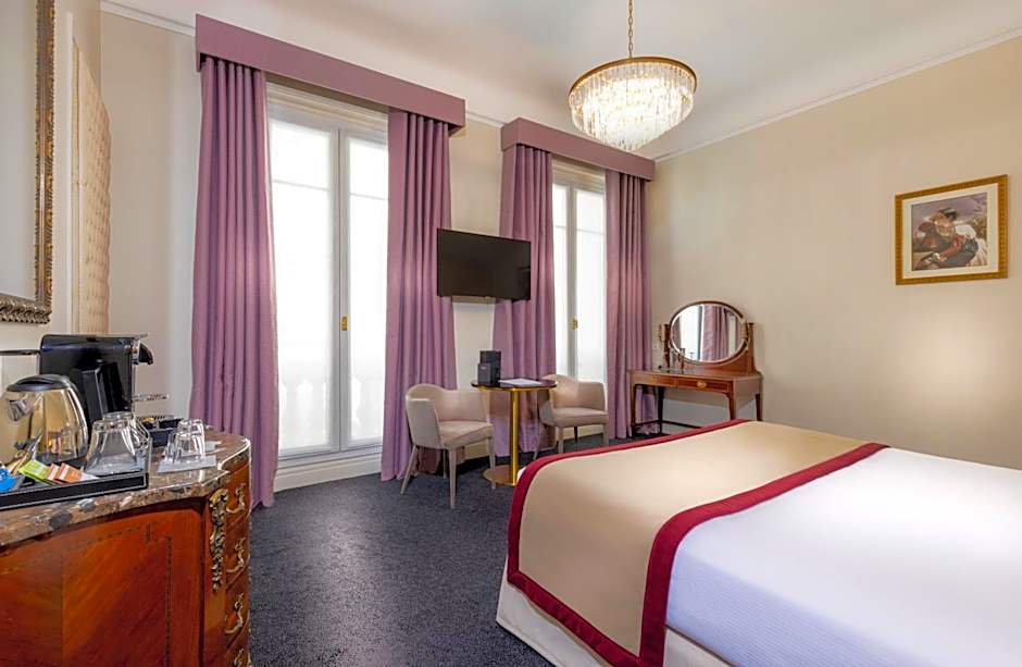 Hotel Claridge Paris