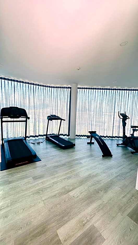 Poolrada Boutique Hotel - SHA Plus