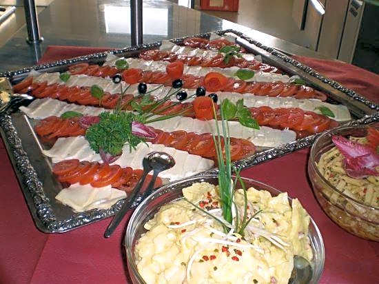 Hotel-Restaurant Pfeffermuhle Balingen