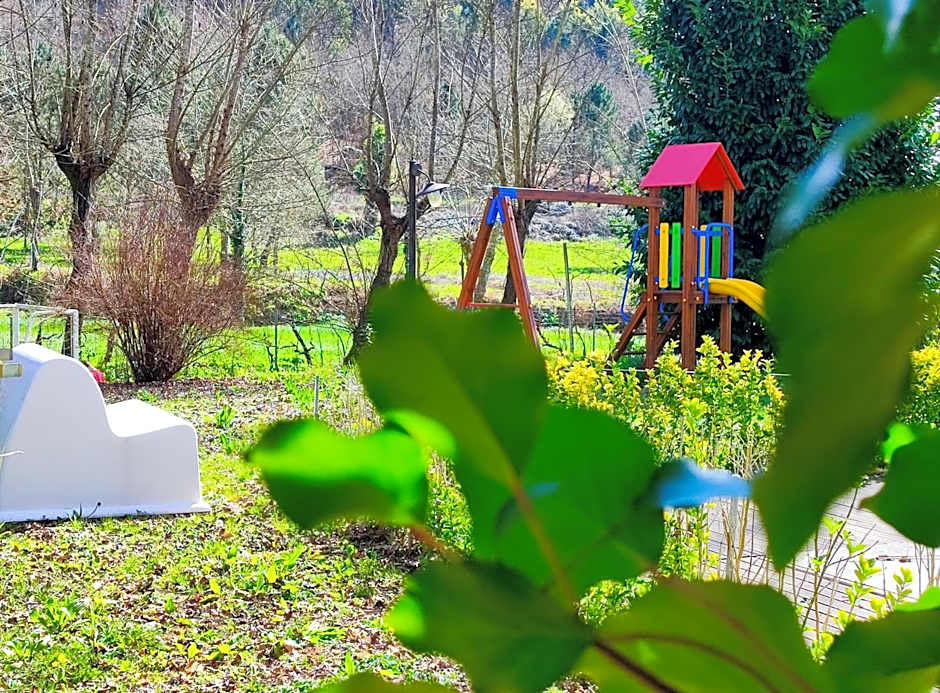 Agroturismo Quinta De Travancela