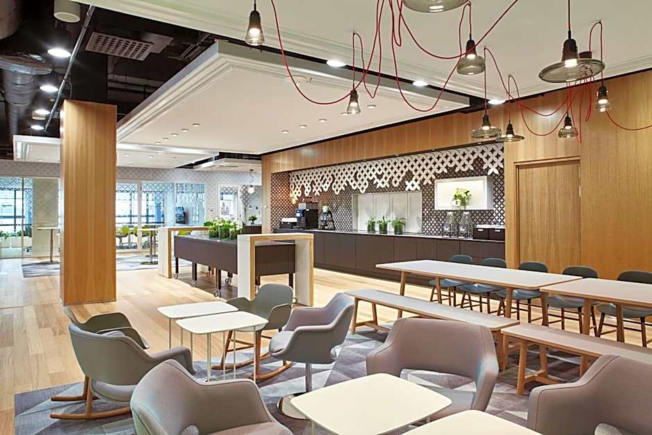 Original Sokos Hotel Arina Oulu