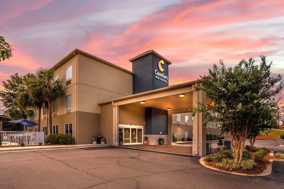 Comfort Inn & Suites Crestview