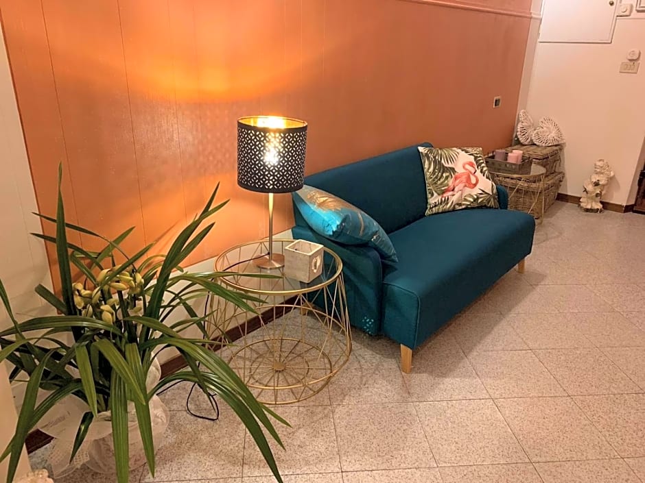Hotel Nice