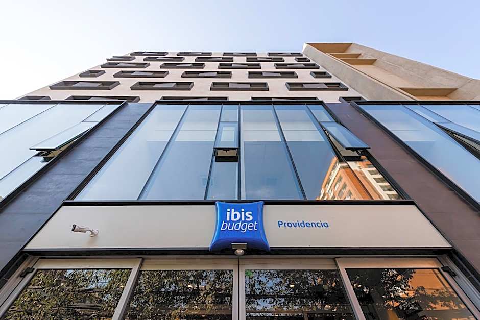 Ibis Budget Santiago Providencia