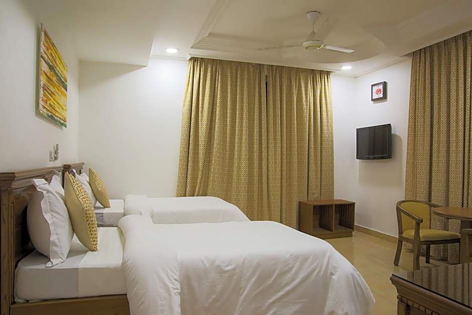 Sleep Inn Hotel - City Centre