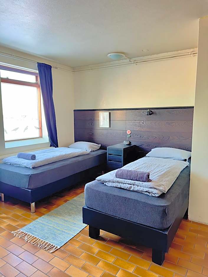 Fisherinn Guesthouse