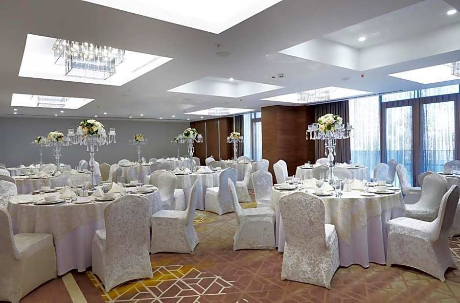 Dedeman Kayseri