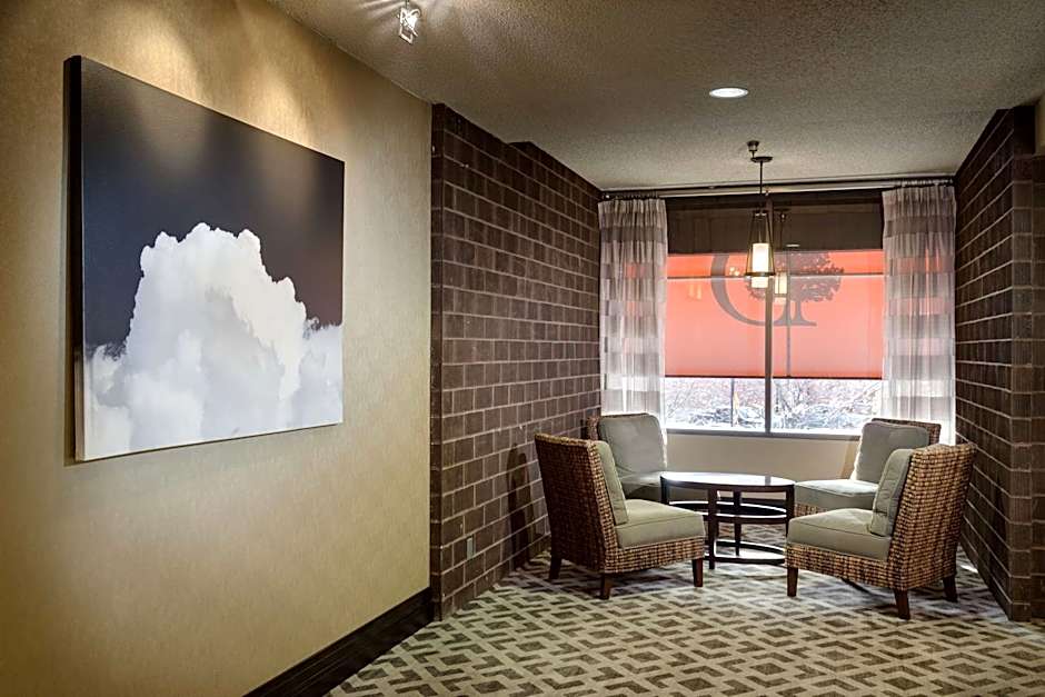 DoubleTree by Hilton Billings