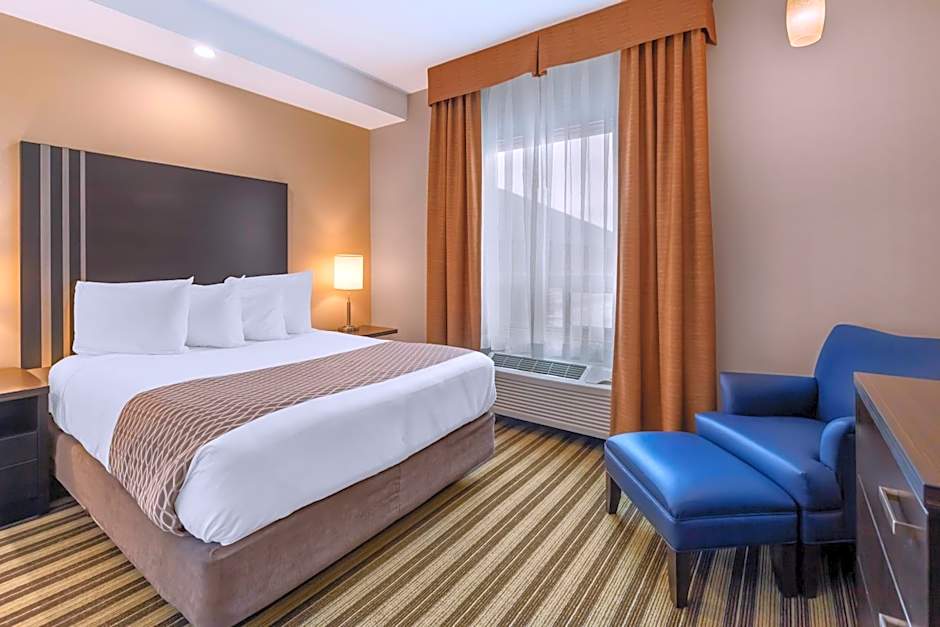 Best Western Plus Drayton Valley