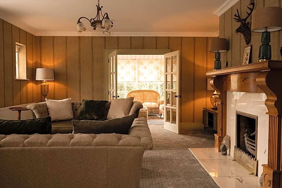 Galgorm Spa & Golf Resort