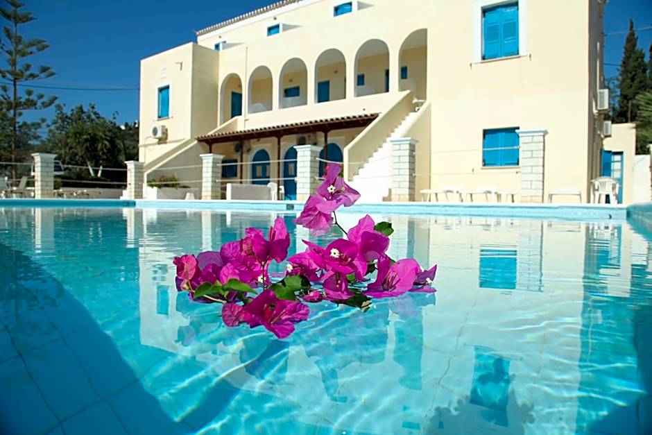 Lianos Hotel Apartments