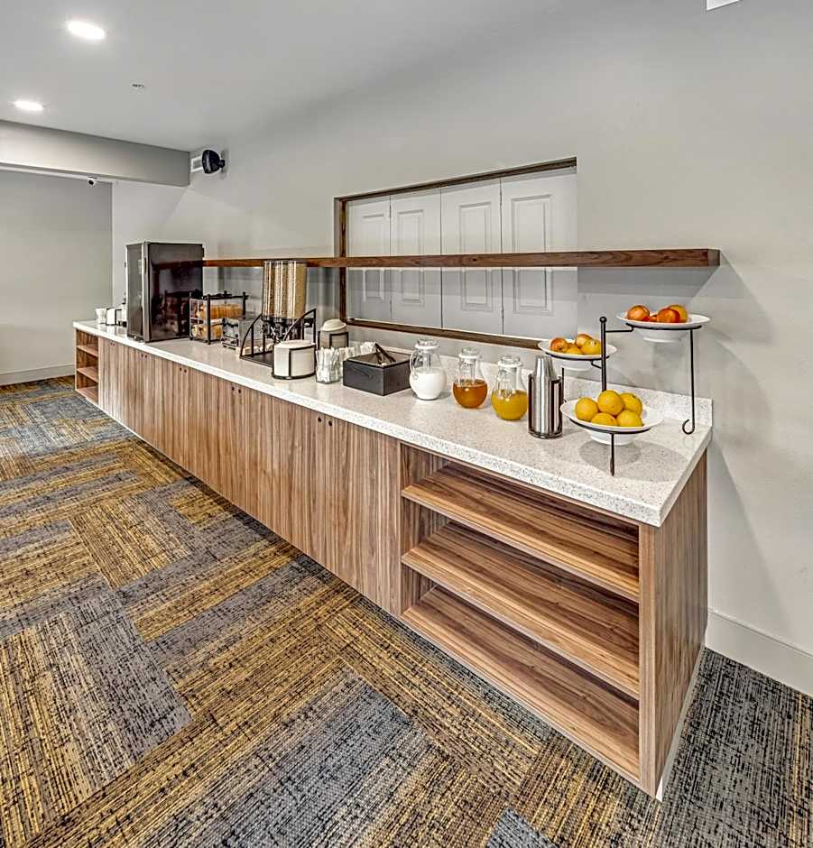 Aspen Suites Hotel Fairbanks