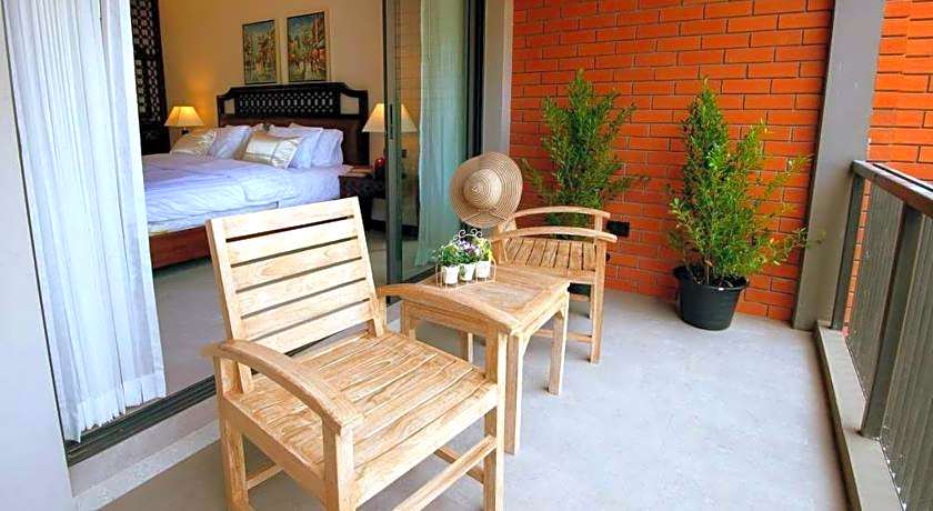 Rimnaam Klangchan Hotel