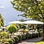 Gartenhotel Crystal