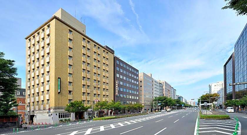 Hotel Gimmond Kyoto