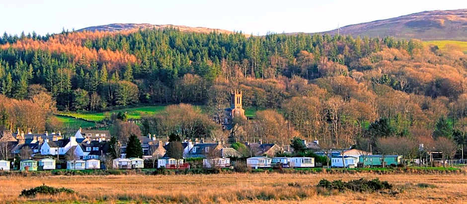 Photo 1 of 50 of Barholm Accommodation