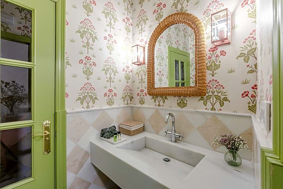 La Abadia de Giralda