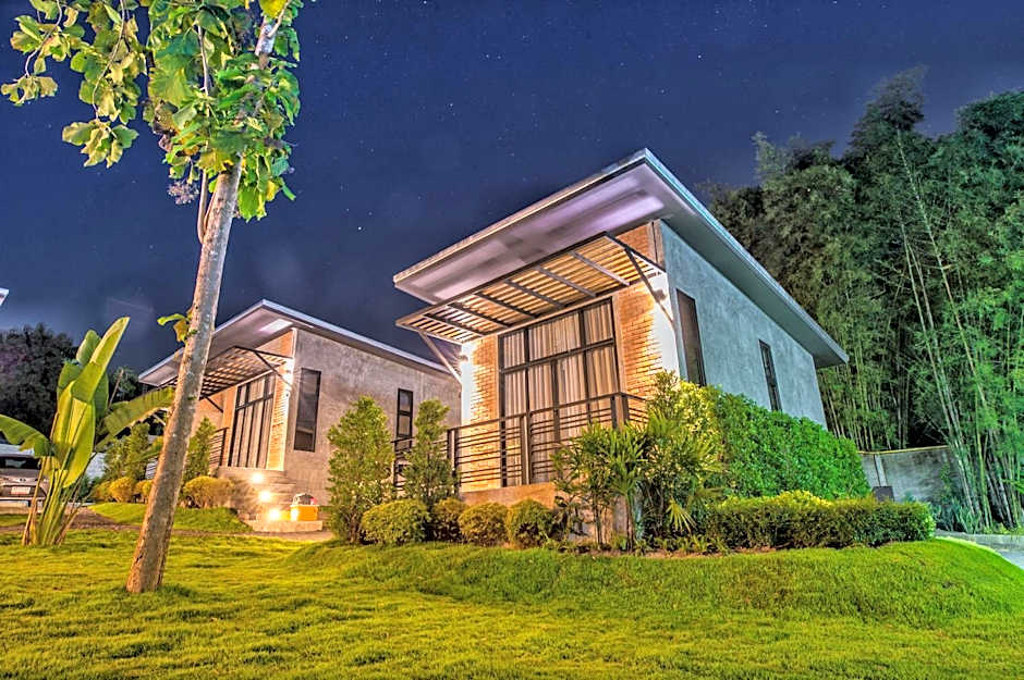 Casa Foresta Nan