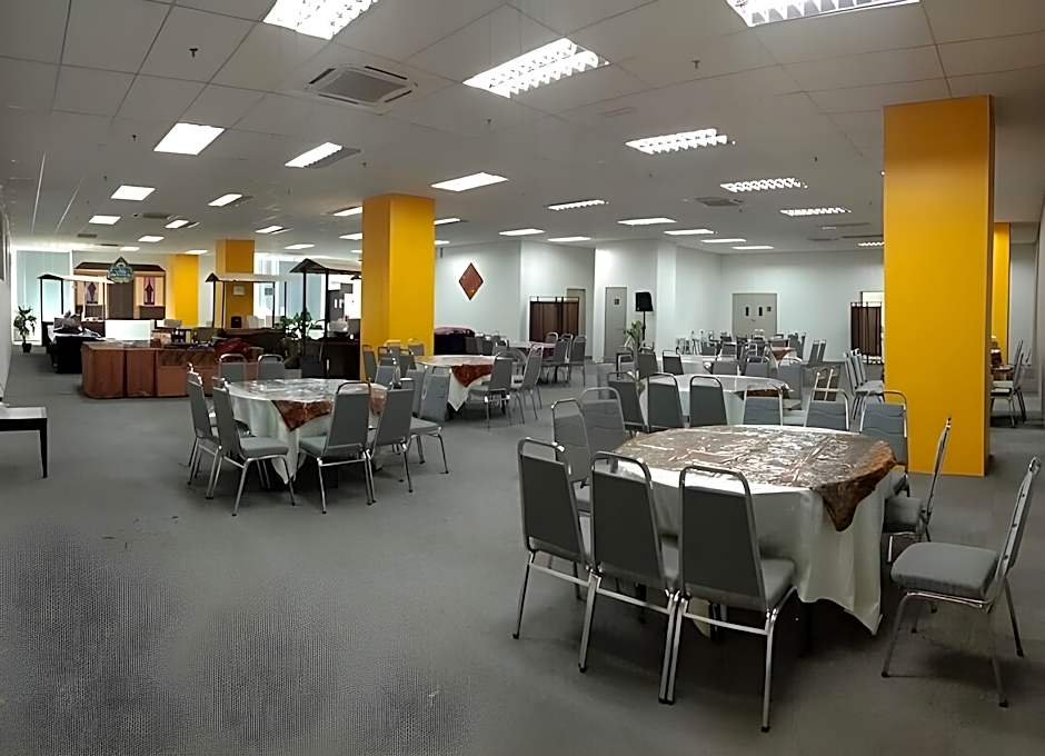 Summit Signature Hotel Batu Pahat