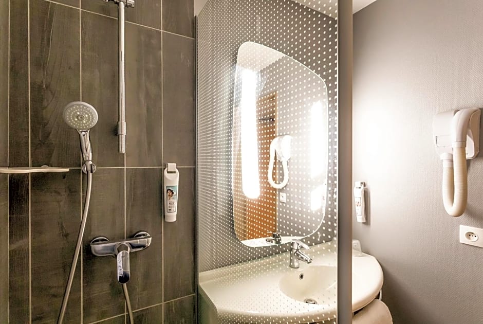 ibis Strasbourg Centre Petite France
