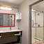 Hampton Inn By Hilton And Suites El Paso-Airport