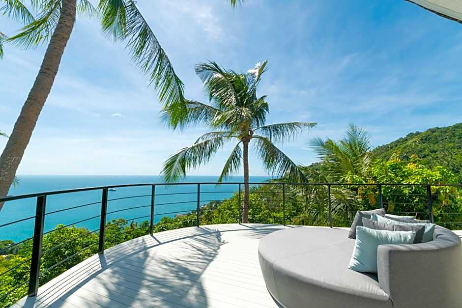 Villa The Spot Koh Samui