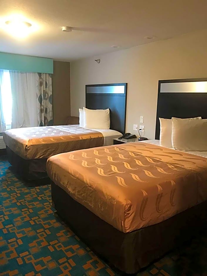 SureStay Hotel by Best Western Brownsville