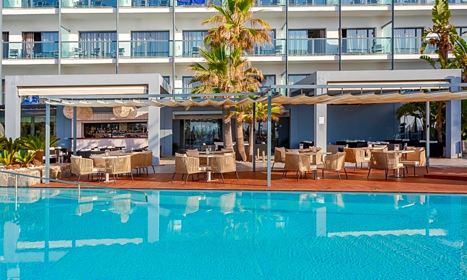 Hotel Marins Playa Suites - Adults Only