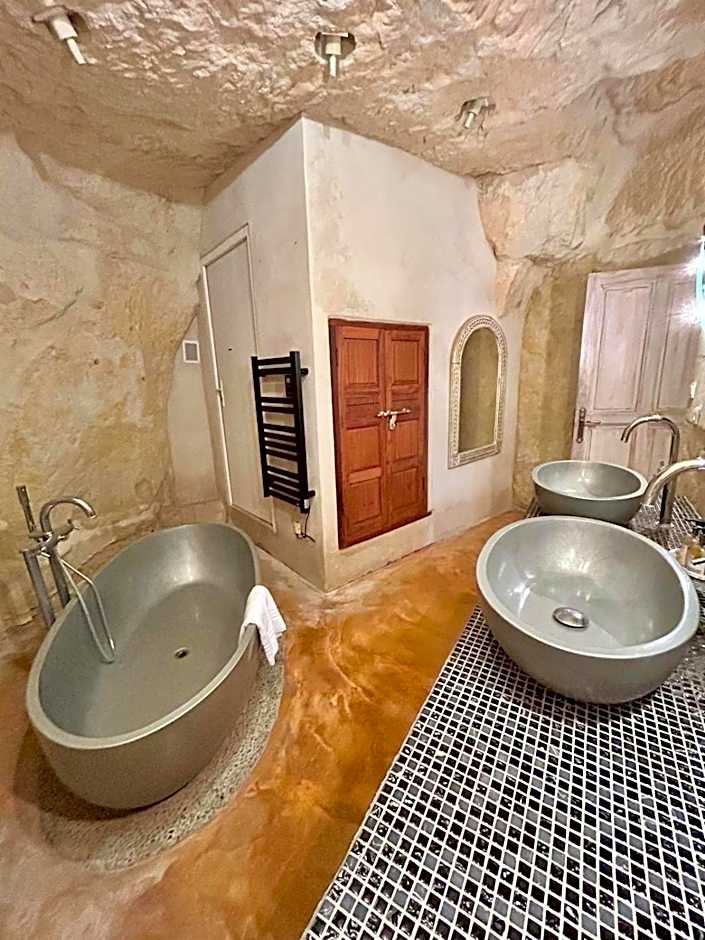 Logis Demeure de la Vignole