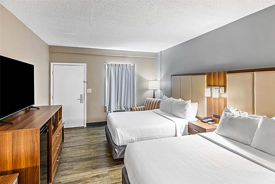 SureStay Hotel Helen Downtown by Best Western