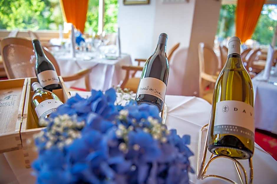 Romantik Hotel Schweizerhof