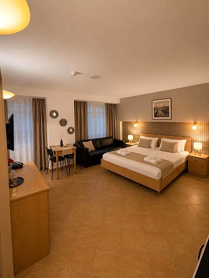 Esprit Hotel