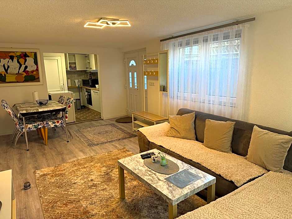 Apartment Malti