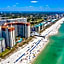 Amazing views! Great beachfront Panama City Condo