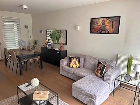 BnB Antwerp Centrum