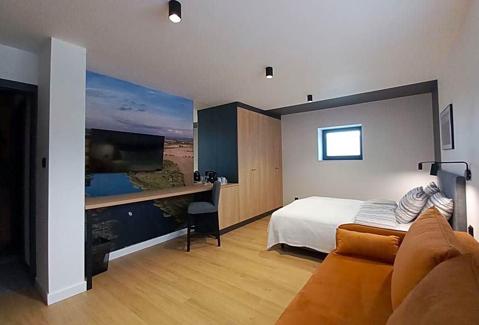 Apartamenty Między Mostami