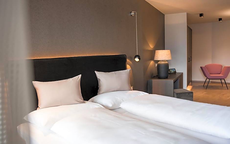 Hotel - Appartements Schmied Hans