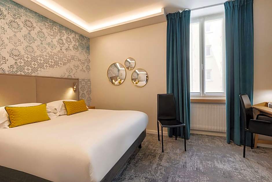 Best Western Plus Monopole Metropole