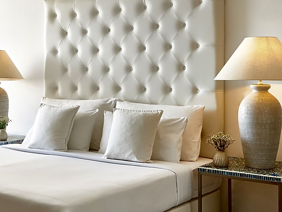 Grecotel LUX ME White