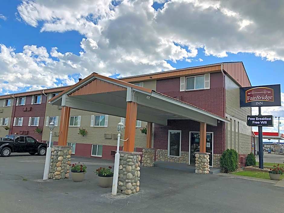 FairBridge Inn Coeur dAlene