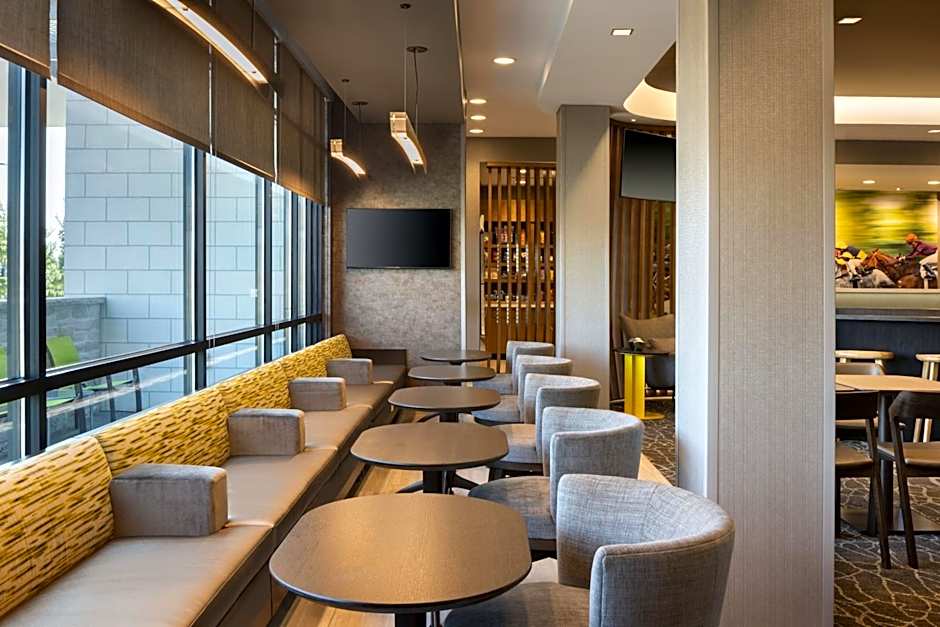 SpringHill Suites by Marriott Bowling Green